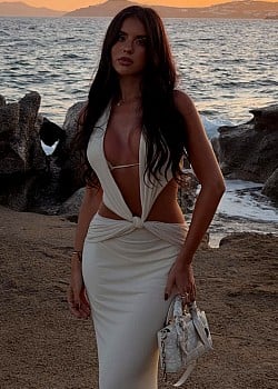 Zoe Liss